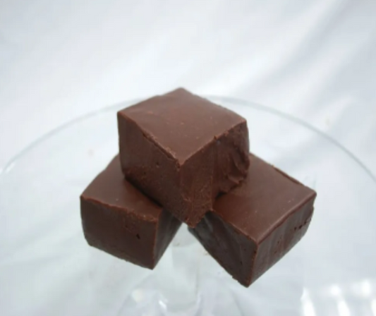 Chocolate Fudge Wholesale 3 Pounds