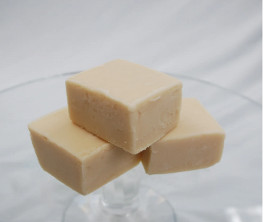 Maple Fudge